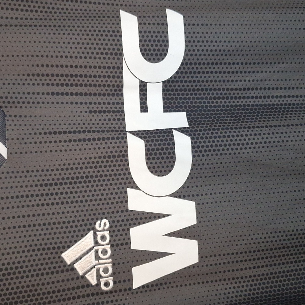 Adidas WCFC Jersey